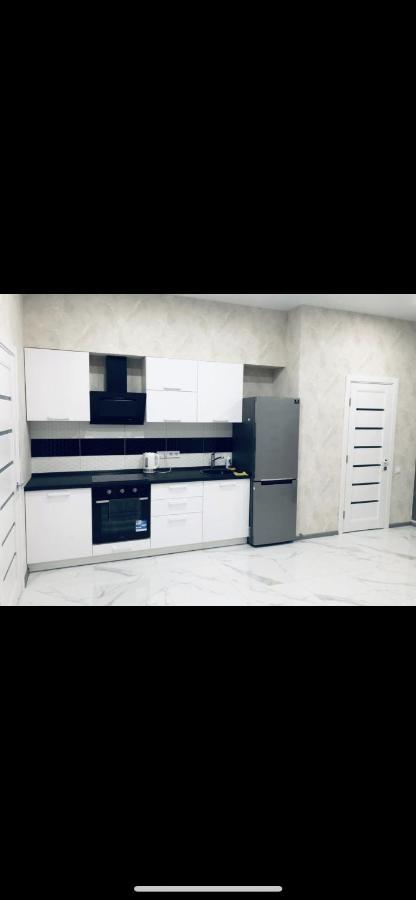 Apartment In Arсadia 2 Bedrooms Oděsa Exteriér fotografie