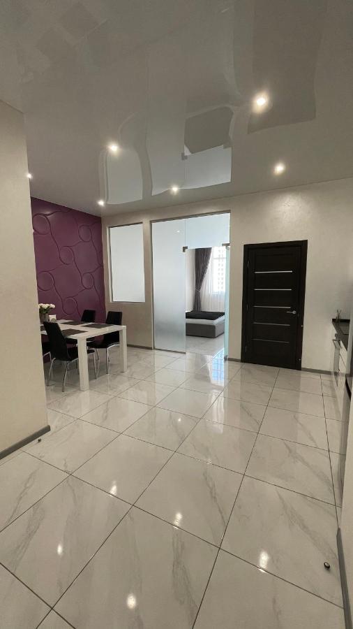 Apartment In Arсadia 2 Bedrooms Oděsa Exteriér fotografie