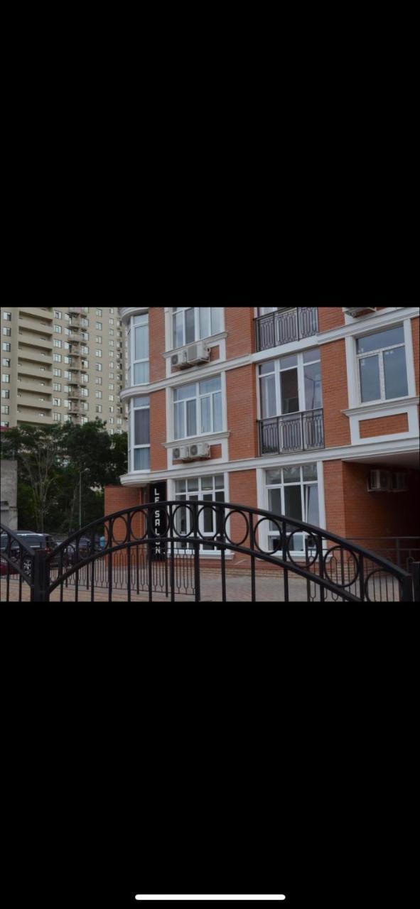 Apartment In Arсadia 2 Bedrooms Oděsa Exteriér fotografie