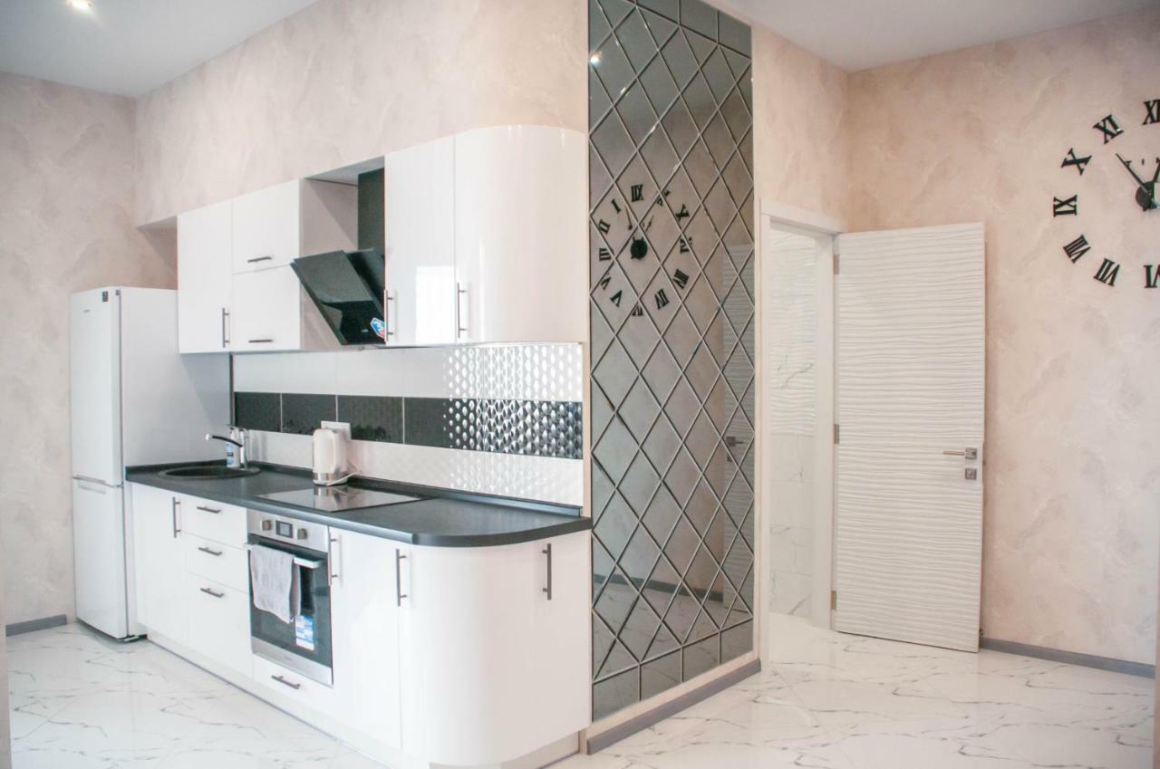 Apartment In Arсadia 2 Bedrooms Oděsa Exteriér fotografie